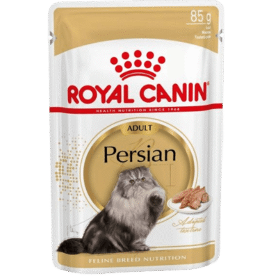 רויאל קנין/ROYAL CANIN לחתול פרסי פאוץ' 85 גרם