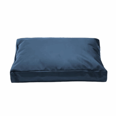 מזרן דוחה נוזלים O&B מידות 60X90 - כחול כהה