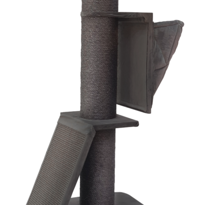 מתקן גירוד פטקס PETEX לחתול דגם PS948-1